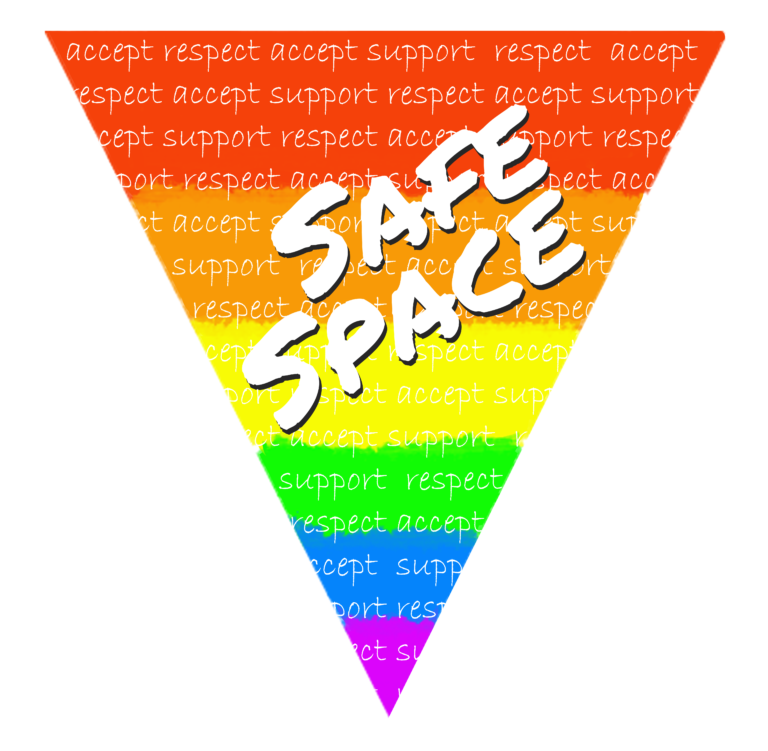 Safe Space Training Creating Safe Spaces For Lgbt People 6977