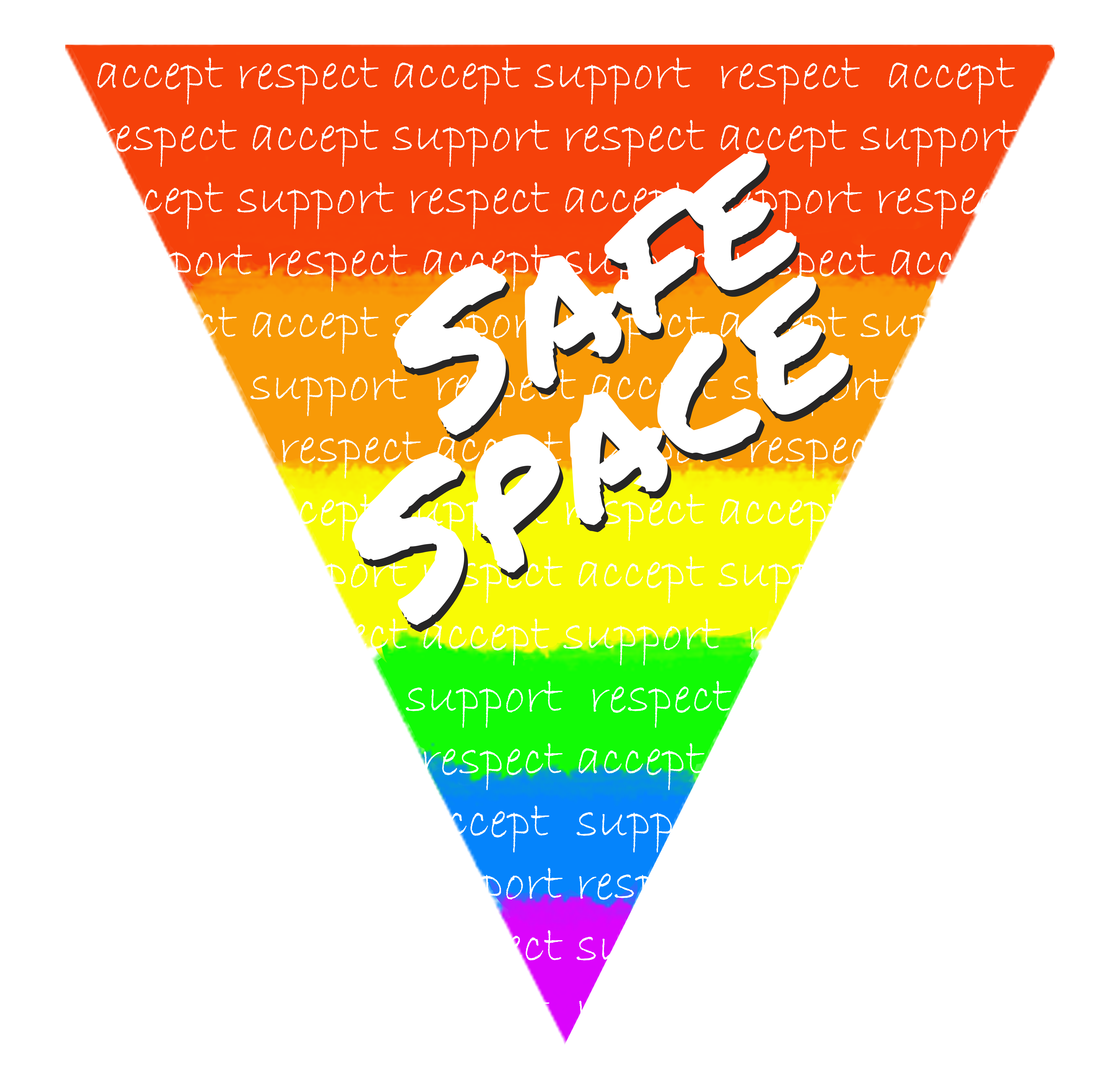 Salisbury University Campus- Safe Spaces Workshop