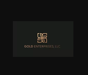 Gold Enterprises Logo